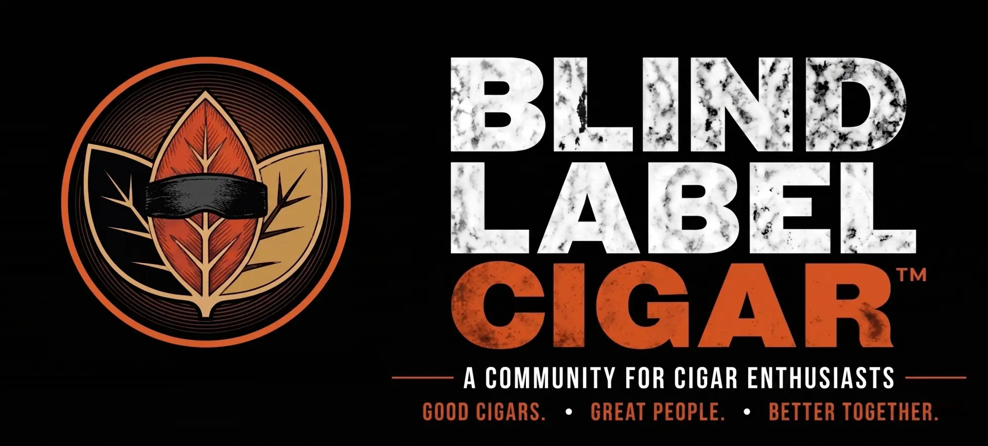 Blind Label Cigar