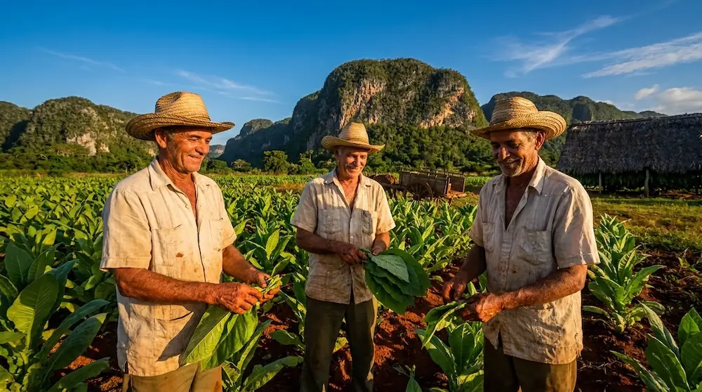 Sacred Smoke: The Untold History of the Cigar, Part 3