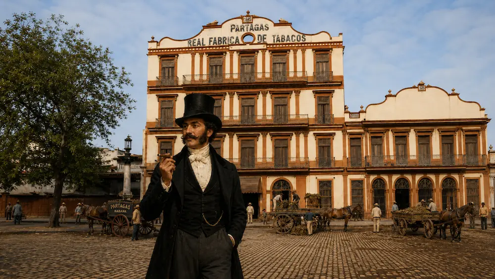 Sacred Smoke: The Untold History of the Cigar, Part 2