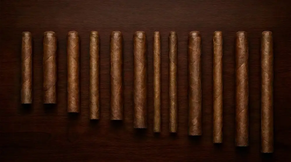 The Vitola Difference: What Every Cigar Smoker Should Know