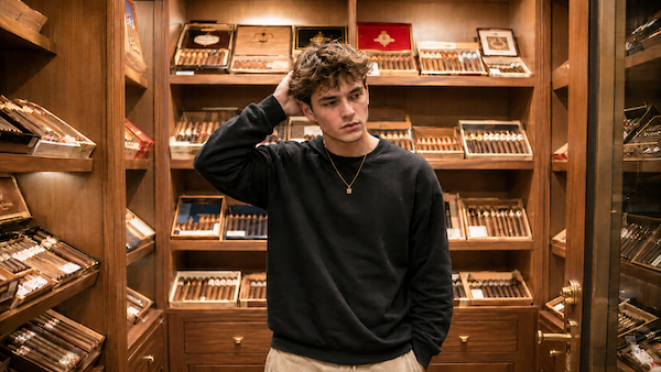 The Complete Guide to Selecting and Enjoying Your First Cigar