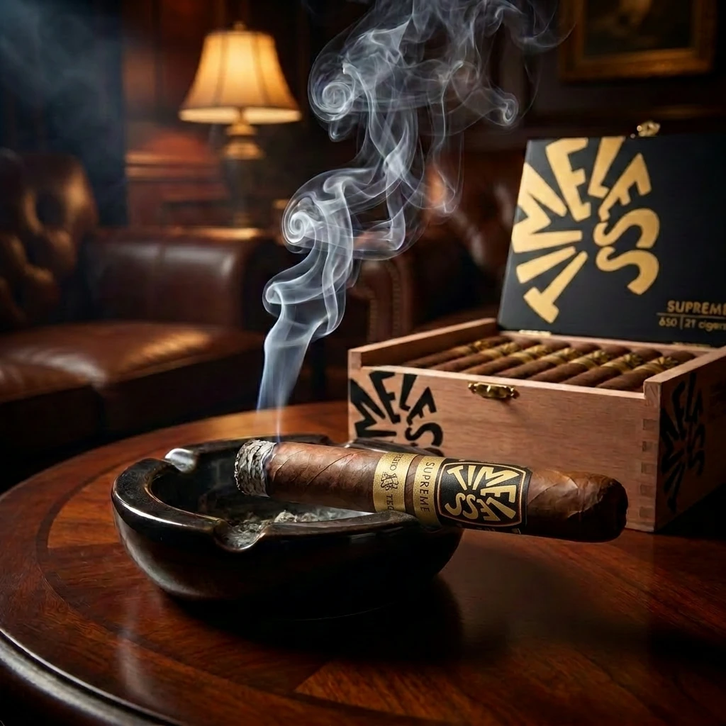 Ferio Tego Timeless Supreme 650 Toro