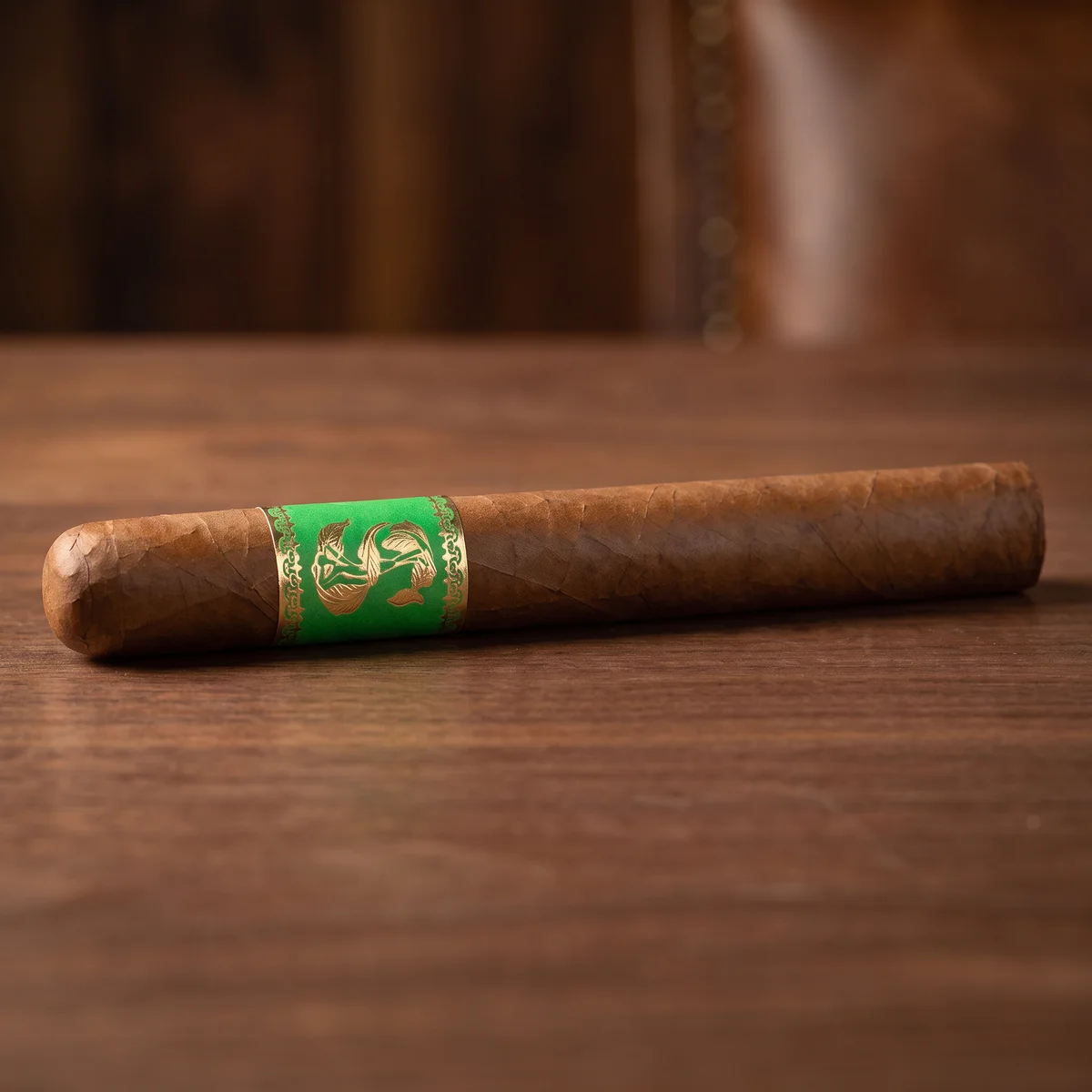 Matilde Limited Exposure No. 3 Toro, unlit