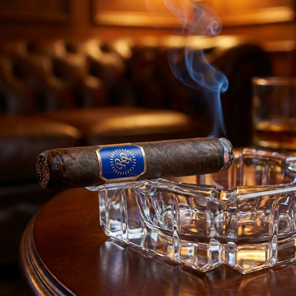 Rocky Patel Sapphire