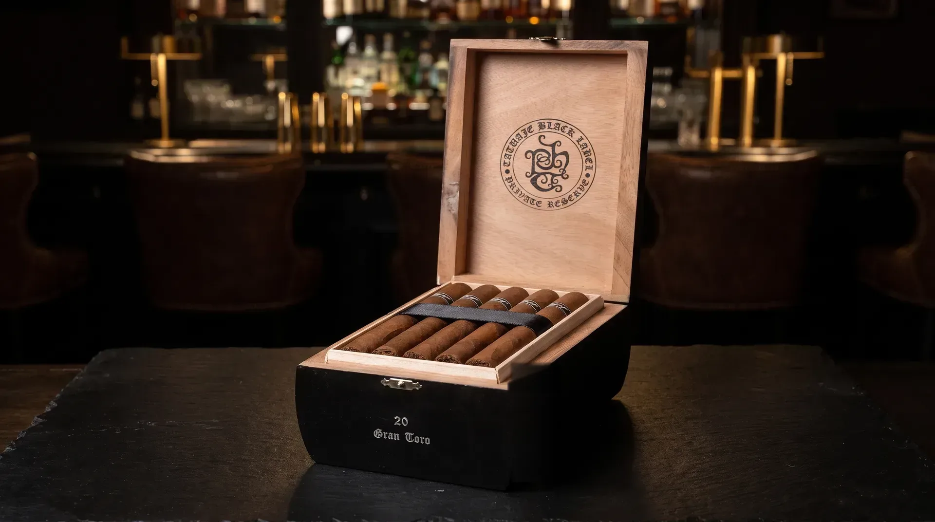 Tatuaje Black Label Gran Toro 6.5x52