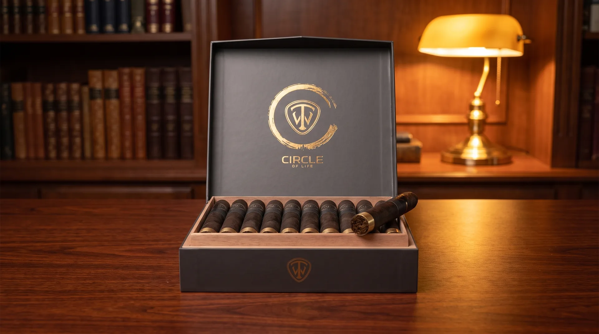 West Tampa Circle of Life Toro 6x54