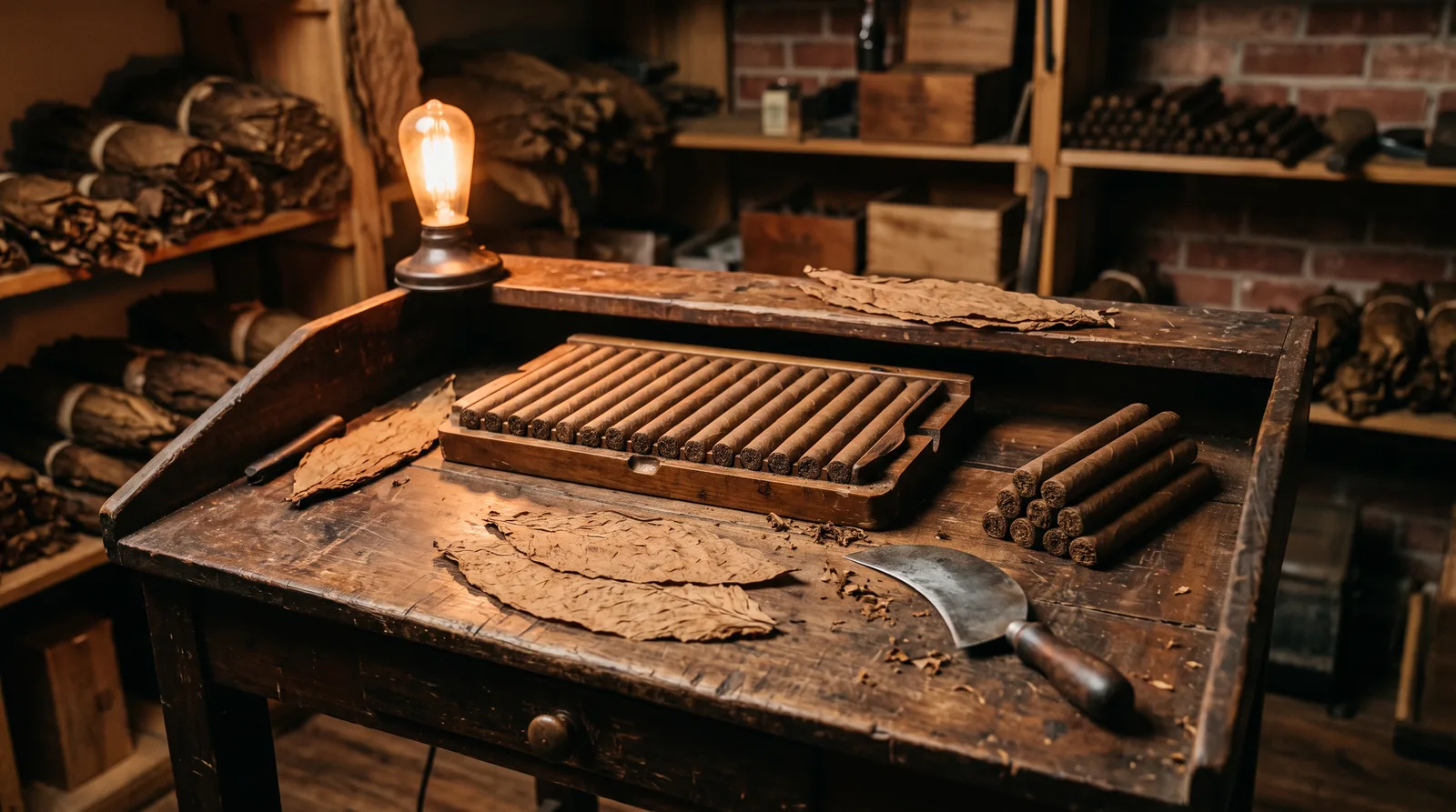 Boutique Brands: What You're Missing in the Humidor