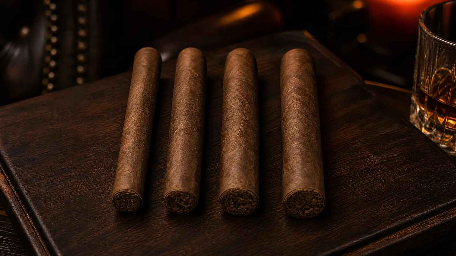 Why Are Cigars Getting So Big
