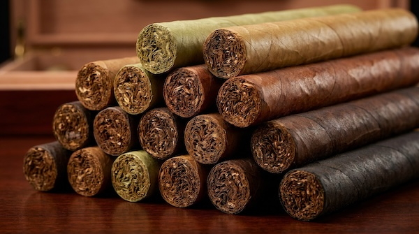 Cigar Wrapper Guide